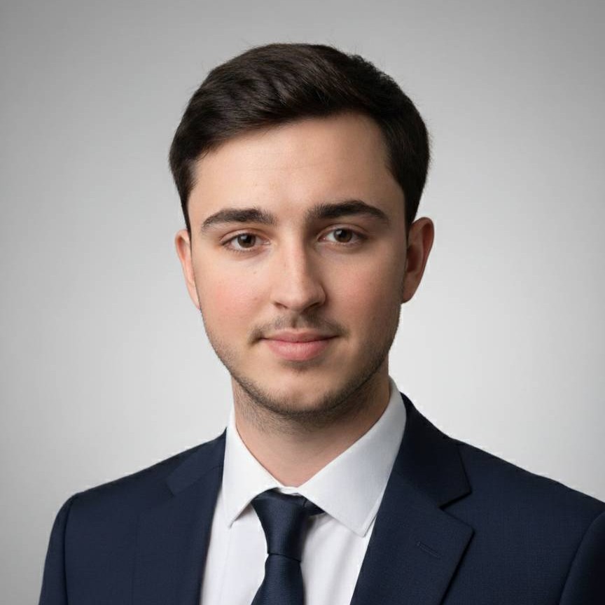 Photo de profil de Valentin Maillard